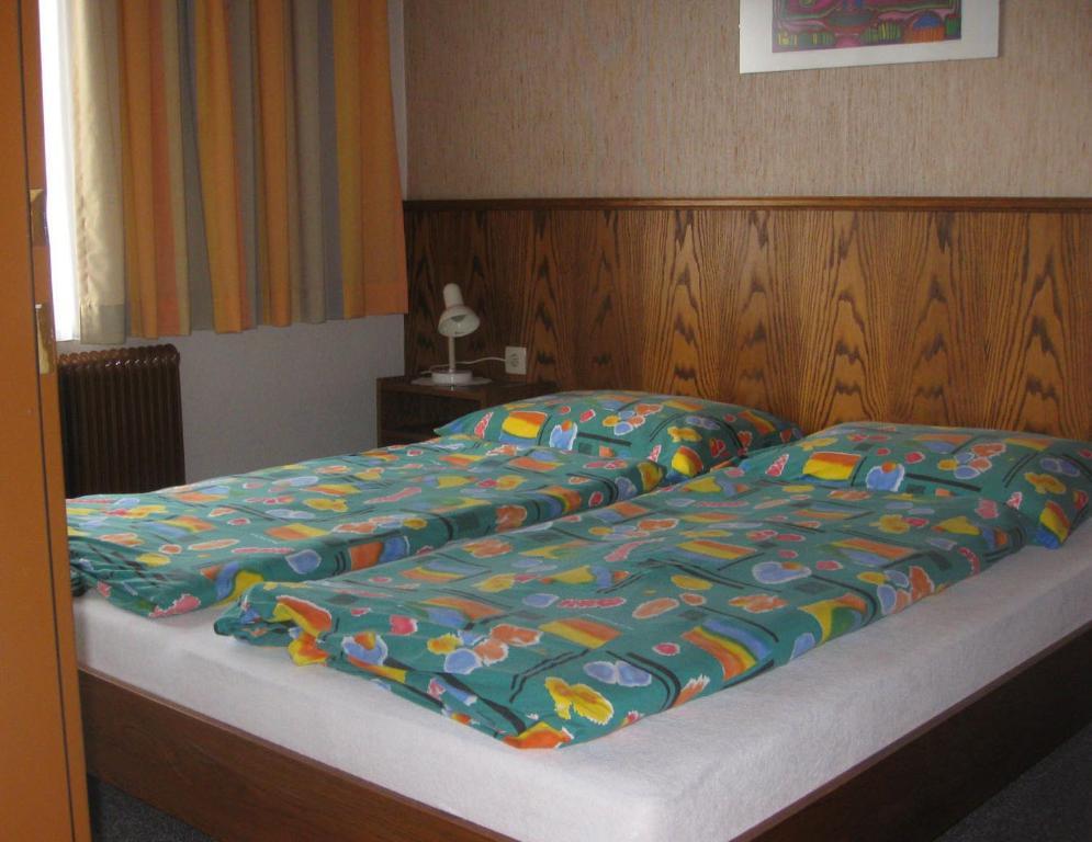 Edwards Apartment 밀슈타 객실 사진