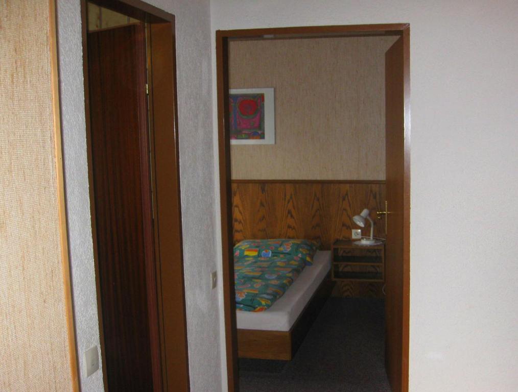 Edwards Apartment 밀슈타 객실 사진