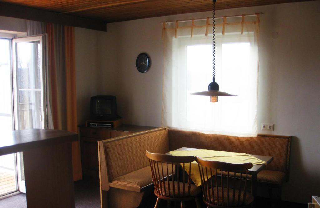 Edwards Apartment 밀슈타 객실 사진