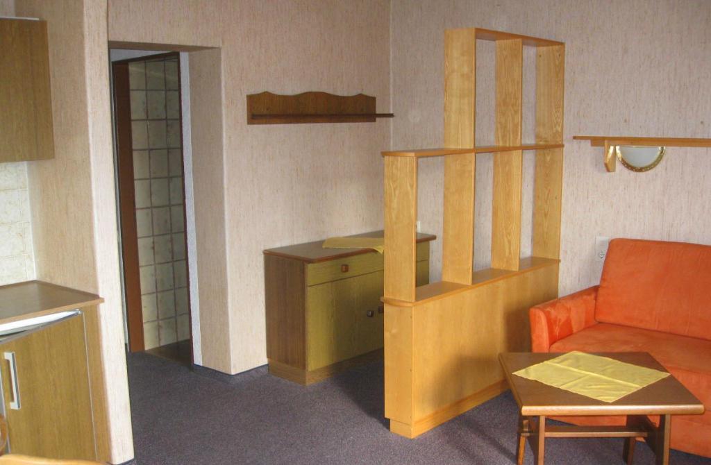 Edwards Apartment 밀슈타 객실 사진