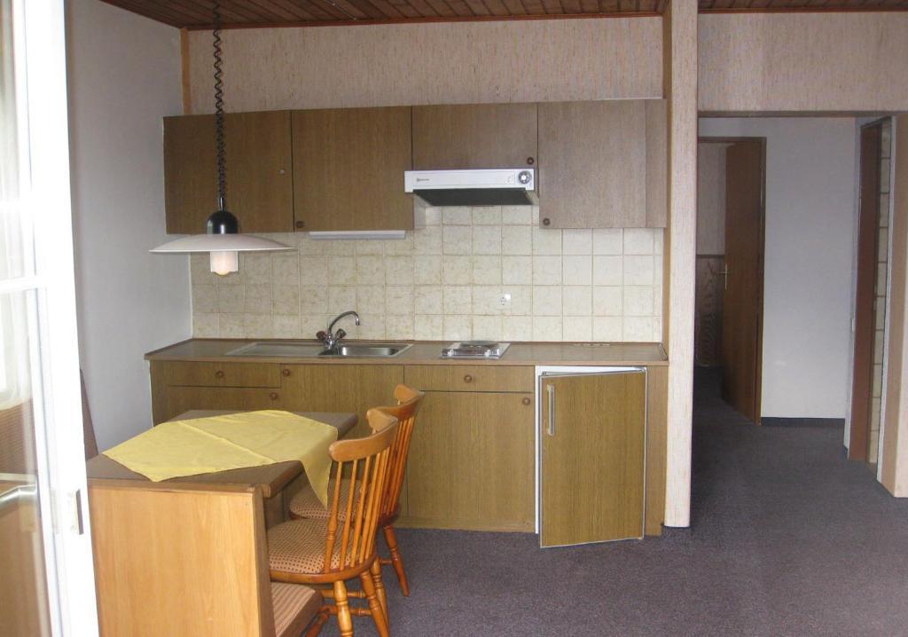 Edwards Apartment 밀슈타 객실 사진