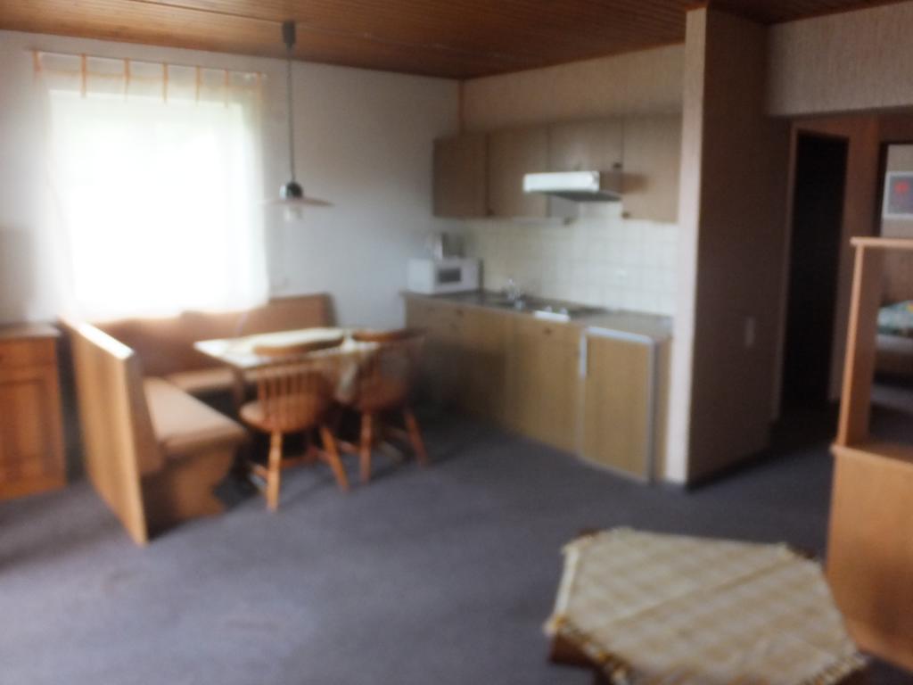 Edwards Apartment 밀슈타 외부 사진